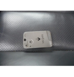 Plage arriere RENAULT VEL SATIS
