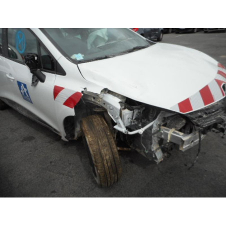 Etrier avant droit (freinage) RENAULT CLIO 4