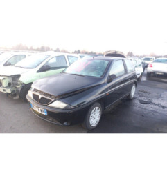 Plage arriere LANCIA YPSILON 3