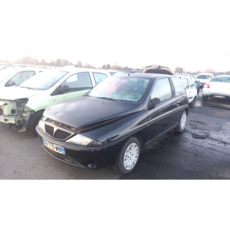 Plage arriere LANCIA YPSILON 3