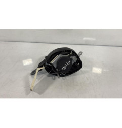 Pretensionneur de ceinture avant droit CITROEN C4 1