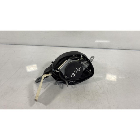 Pretensionneur de ceinture avant droit CITROEN C4 1