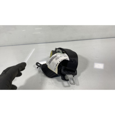 Pretensionneur de ceinture avant droit FIAT QUBO Photo n°1