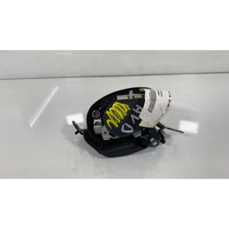 Pretensionneur de ceinture avant droit FIAT QUBO