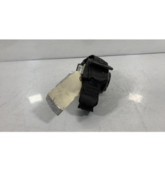Pretensionneur de ceinture arriere gauche RENAULT MEGANE 2