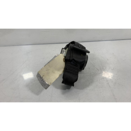 Pretensionneur de ceinture arriere gauche RENAULT MEGANE 2