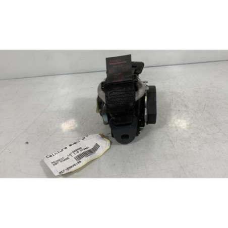 Pretensionneur de ceinture avant droit PEUGEOT 207