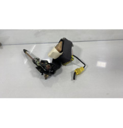 Pretensionneur de ceinture avant droit HONDA JAZZ 2 Photo n°1