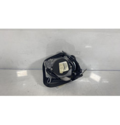 Pretensionneur de ceinture avant droit PEUGEOT 207