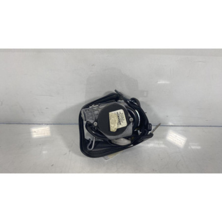 Pretensionneur de ceinture avant droit PEUGEOT 207
