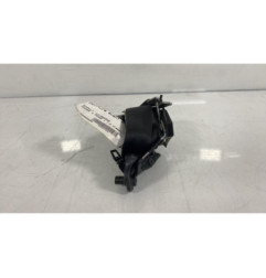Pretensionneur de ceinture avant droit RENAULT MEGANE 3 Photo n°1