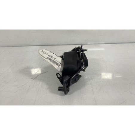 Pretensionneur de ceinture avant droit RENAULT MEGANE 3 Photo n°1