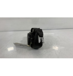Pretensionneur de ceinture avant gauche RENAULT MEGANE 3 Photo n°1