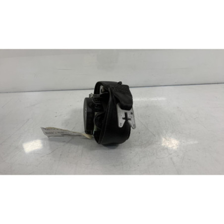 Pretensionneur de ceinture avant gauche RENAULT MEGANE 3 Photo n°1