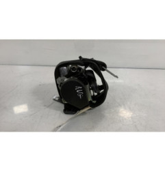 Pretensionneur de ceinture avant gauche RENAULT MEGANE 3