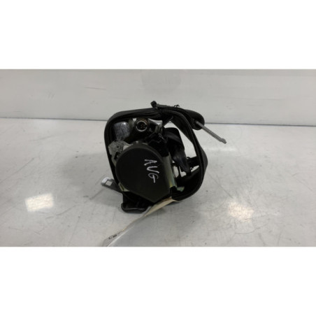 Pretensionneur de ceinture avant gauche RENAULT MEGANE 3