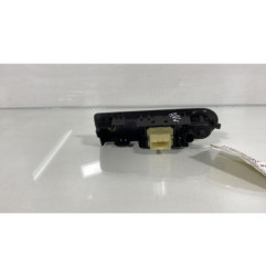 Interrupteur de leve vitre avant gauche RENAULT CLIO 4
