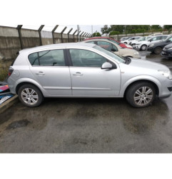 Plage arriere OPEL ASTRA H