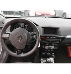 Plage arriere OPEL ASTRA H