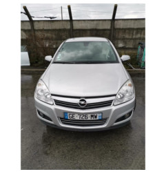 Plage arriere OPEL ASTRA H