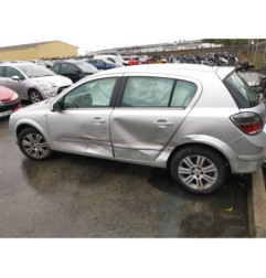 Plage arriere OPEL ASTRA H