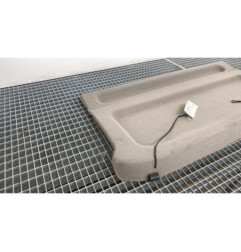Plage arriere MAZDA 323 6