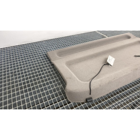 Plage arriere MAZDA 323 6