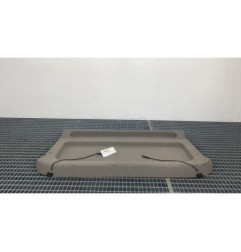 Plage arriere MAZDA 323 6