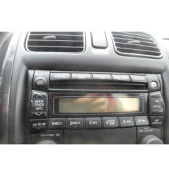 Plage arriere MAZDA 323 6