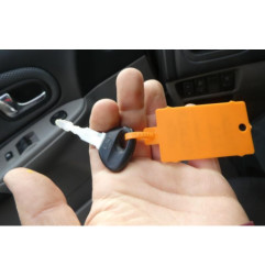 Plage arriere MAZDA 323 6