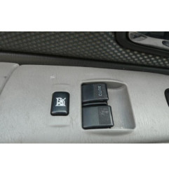 Plage arriere MAZDA 323 6