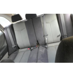 Plage arriere MAZDA 323 6
