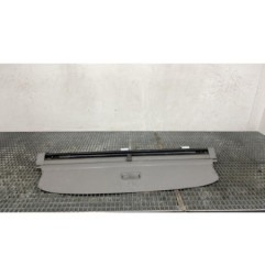 Plage arriere AUDI A4 2