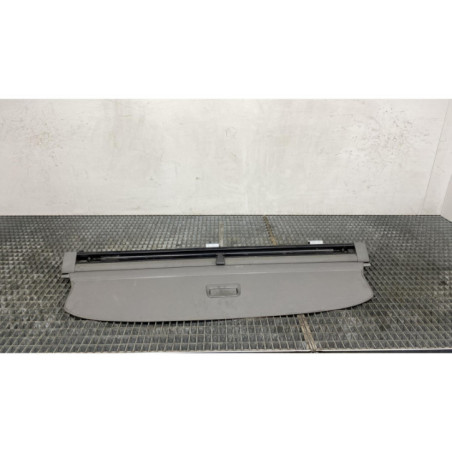 Plage arriere AUDI A4 2