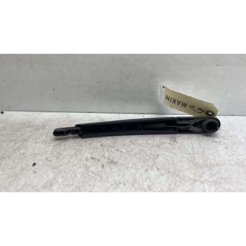 Bras essuie glace arriere RENAULT TWINGO 2 Photo n°1