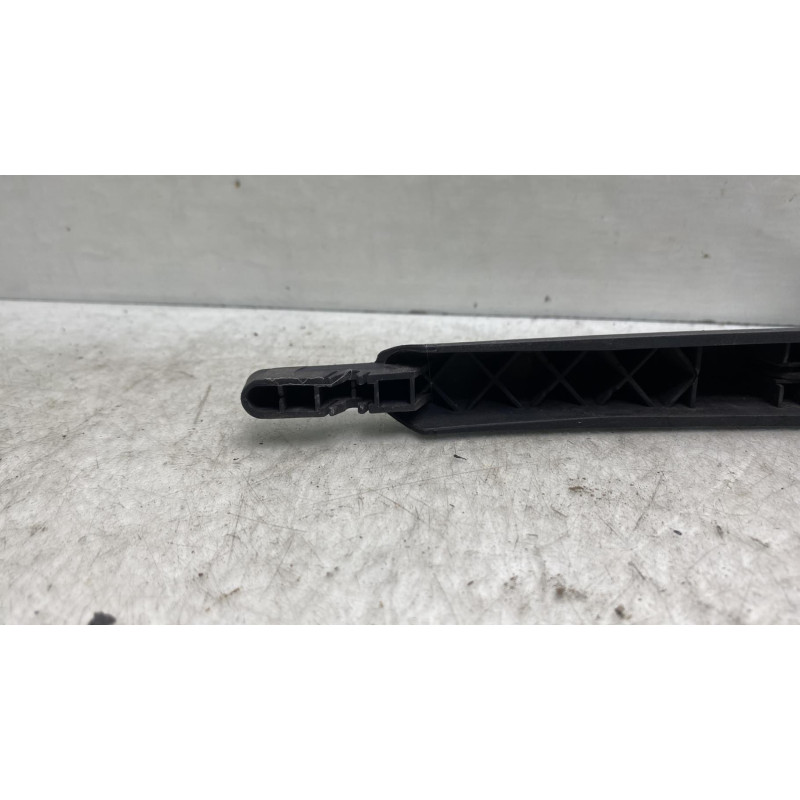 Bras essuie glace arriere RENAULT TWINGO 2 Photo n°2