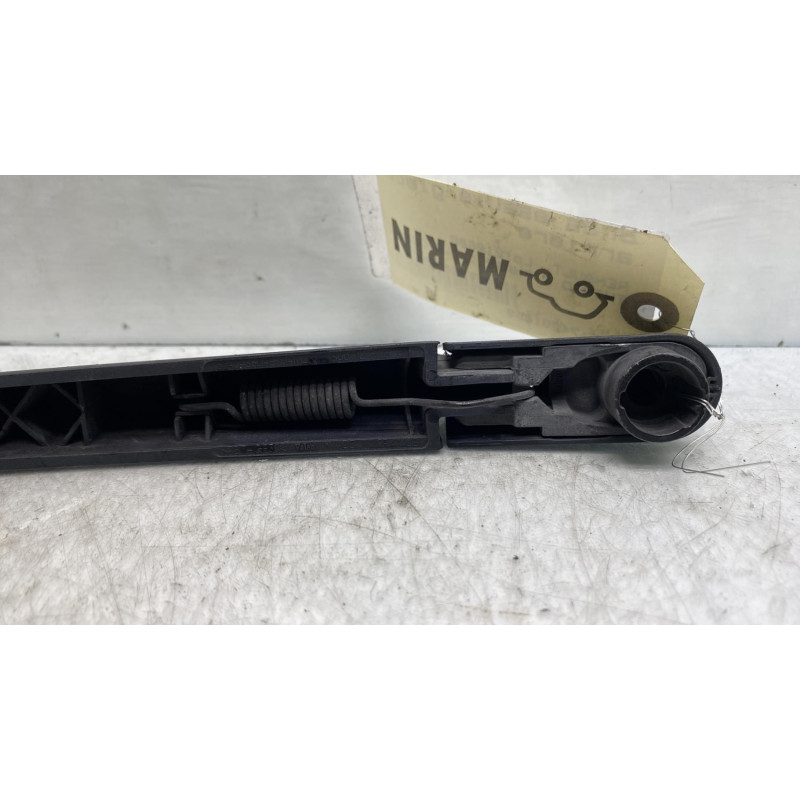 Bras essuie glace arriere RENAULT TWINGO 2 Photo n°4