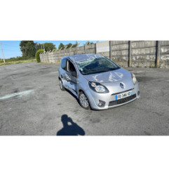 Bras essuie glace arriere RENAULT TWINGO 2