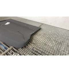 Plage arriere AUDI A3 2