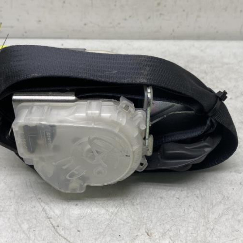 Pretensionneur de ceinture avant droit CITROEN C1 1 Photo n°1