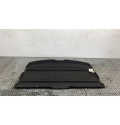 Plage arriere PEUGEOT 2008 1
