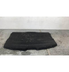 Plage arriere PEUGEOT 2008 1