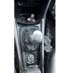 Plage arriere PEUGEOT 2008 1