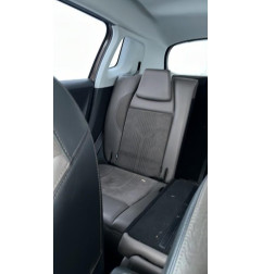 Plage arriere PEUGEOT 2008 1