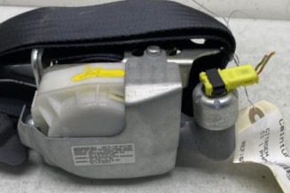Pretensionneur de ceinture avant droit CITROEN C1 1