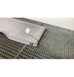 Plage arriere RENAULT CLIO 2