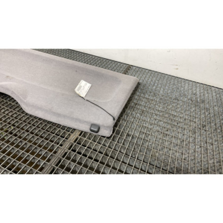 Plage arriere RENAULT CLIO 2