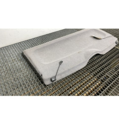 Plage arriere RENAULT CLIO 2