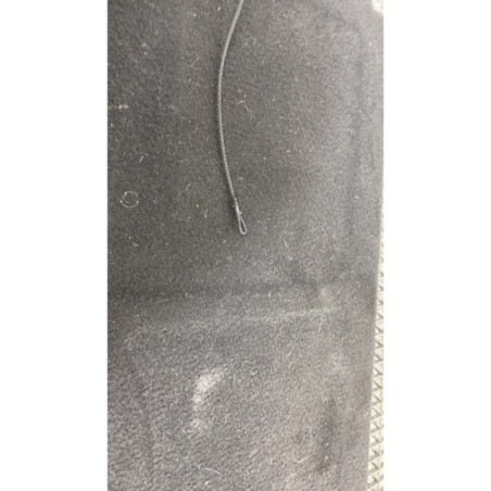 Plage arriere PEUGEOT 207