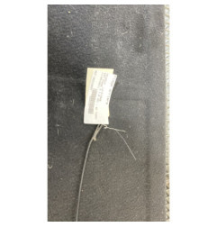 Plage arriere PEUGEOT 207